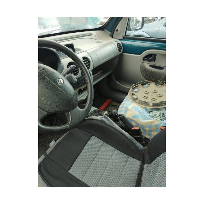 Poignee interieur avant gauche RENAULT KANGOO 1 PHASE 1 d’occasion