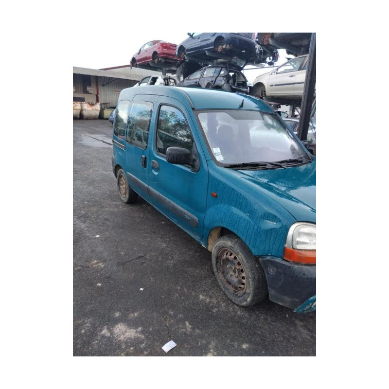 Poignee interieur avant gauche RENAULT KANGOO 1 PHASE 1 d’occasion