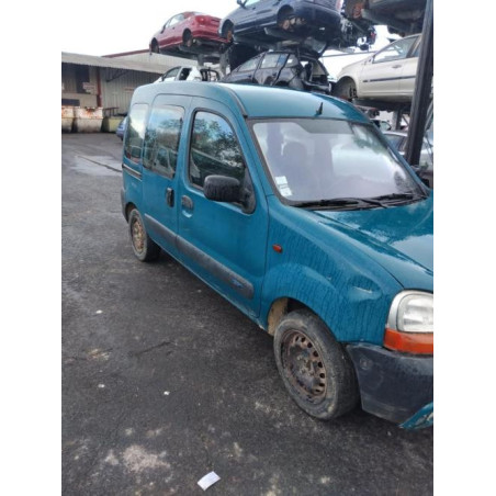 Poignee interieur avant gauche RENAULT KANGOO 1 PHASE 1 d’occasion