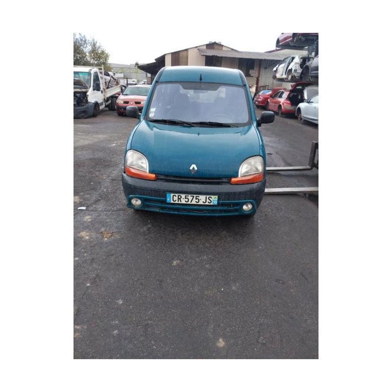 Poignee interieur avant gauche RENAULT KANGOO 1 PHASE 1 d’occasion