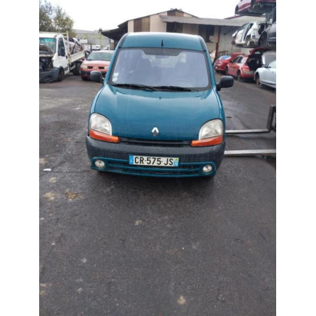 Poignee interieur avant gauche RENAULT KANGOO 1 PHASE 1 d’occasion