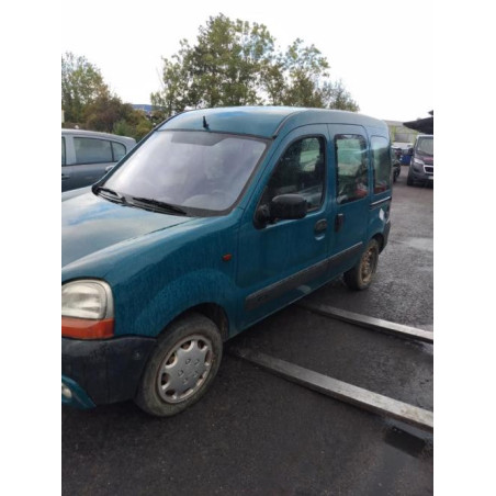 Poignee interieur avant gauche RENAULT KANGOO 1 PHASE 1 d’occasion