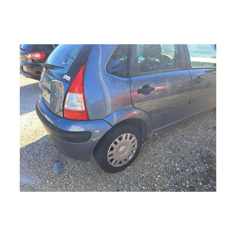 Moteur de direction assistee CITROEN C3 1 PHASE 2 d’occasion
