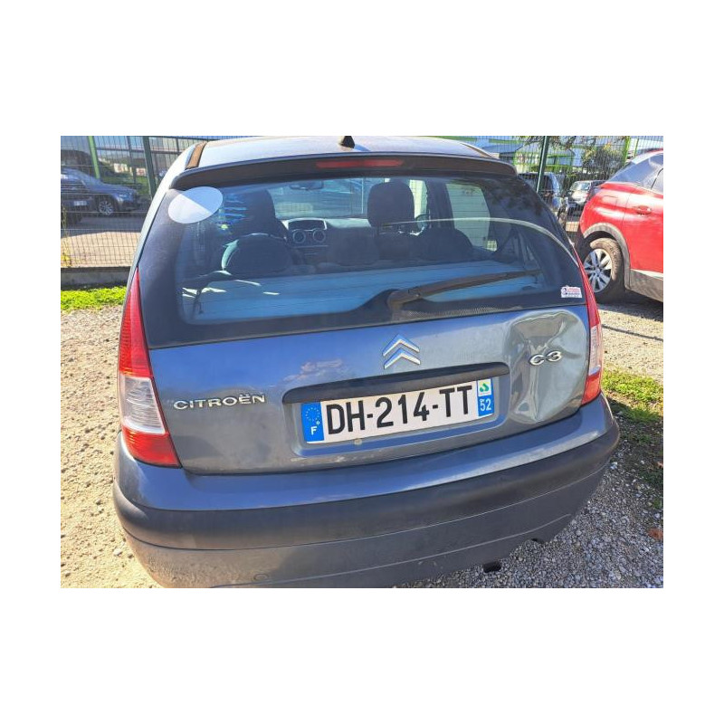 Moteur de direction assistee CITROEN C3 1 PHASE 2 d’occasion