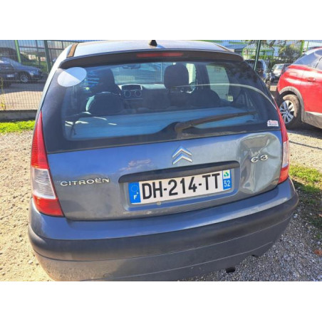 Moteur de direction assistee CITROEN C3 1 PHASE 2 d’occasion
