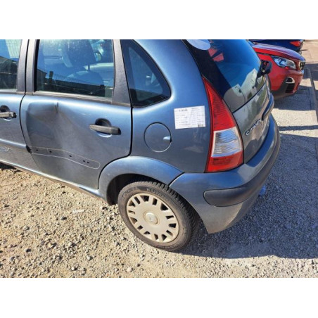 Moteur de direction assistee CITROEN C3 1 PHASE 2 d’occasion