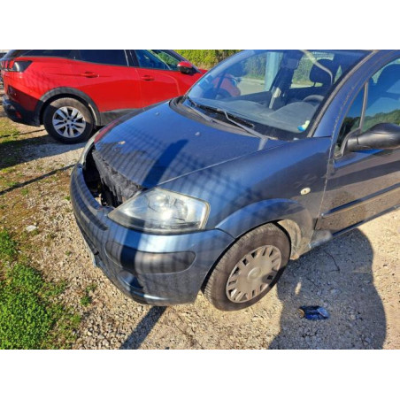 Moteur de direction assistee CITROEN C3 1 PHASE 2 d’occasion