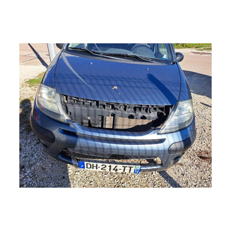 Moteur de direction assistee CITROEN C3 1 PHASE 2 d’occasion