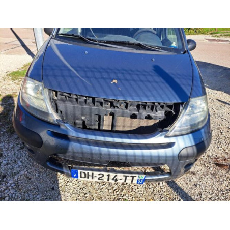 Moteur de direction assistee CITROEN C3 1 PHASE 2 d’occasion