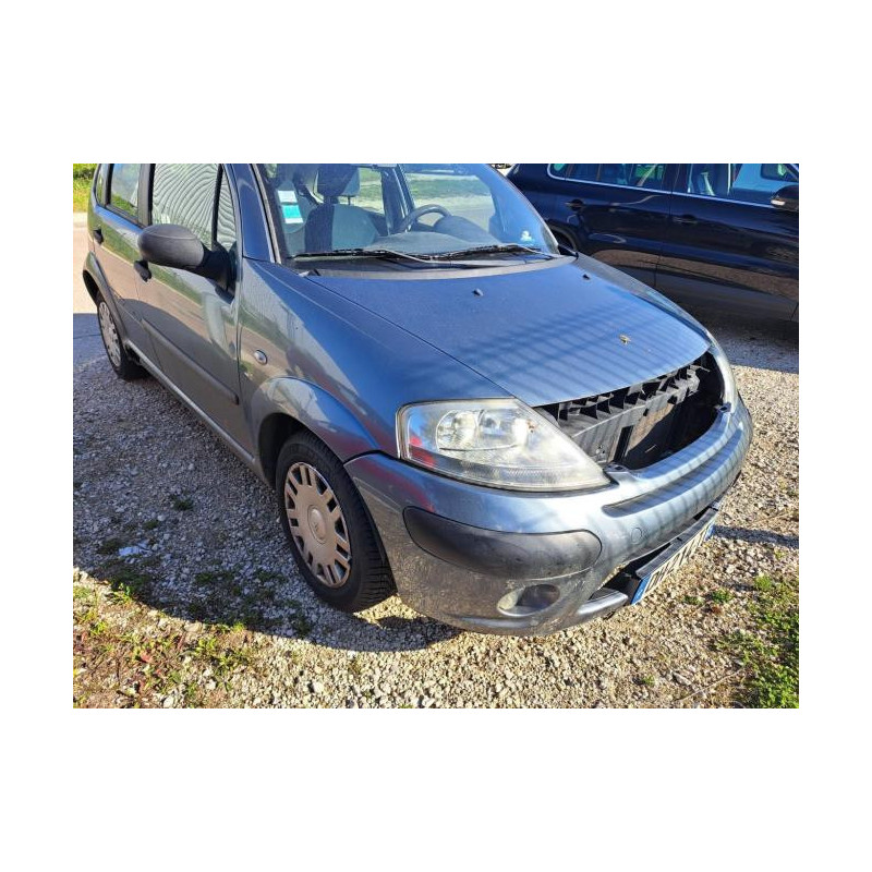 Moteur de direction assistee CITROEN C3 1 PHASE 2 d’occasion