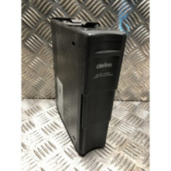 Chargeur CD PEUGEOT 407 COUPE d’occasion