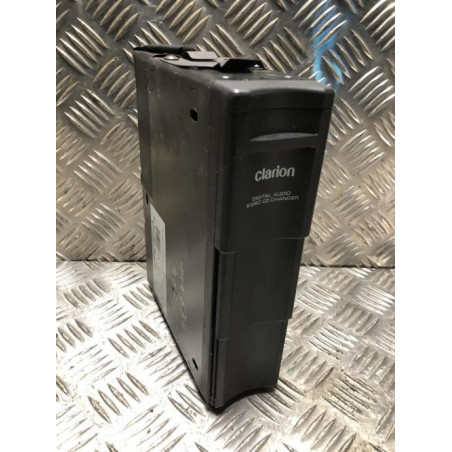 Chargeur CD PEUGEOT 407 COUPE d’occasion