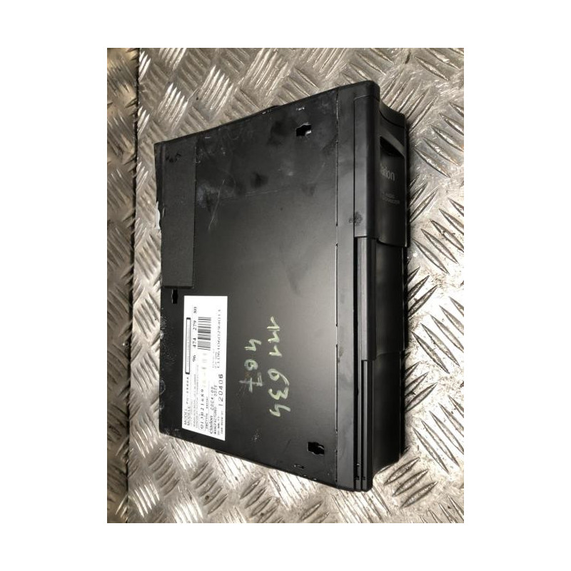 Chargeur CD PEUGEOT 407 COUPE d’occasion