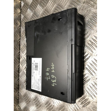 Chargeur CD PEUGEOT 407 COUPE d’occasion
