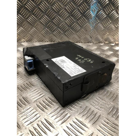 Chargeur CD PEUGEOT 407 COUPE d’occasion