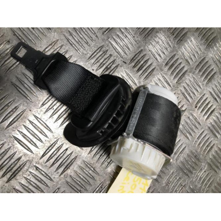 Ceinture arriere droite troisieme ligne PEUGEOT 5008 1 PHASE 1 d’occasion