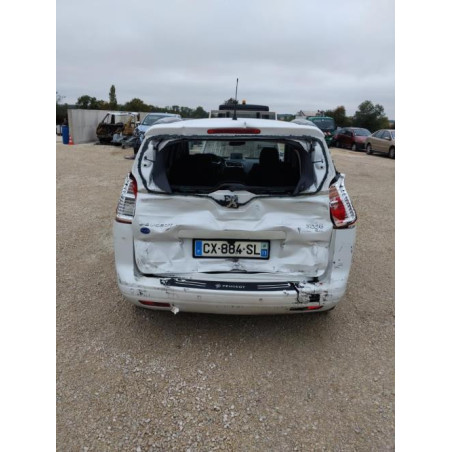 Ceinture arriere droite troisieme ligne PEUGEOT 5008 1 PHASE 1 d’occasion