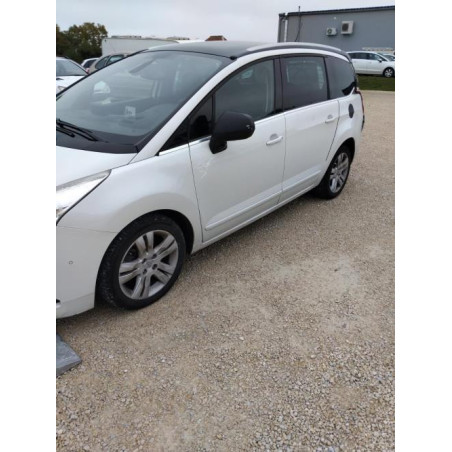 Ceinture arriere droite troisieme ligne PEUGEOT 5008 1 PHASE 1 d’occasion