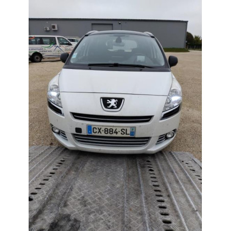 Ceinture arriere droite troisieme ligne PEUGEOT 5008 1 PHASE 1 d’occasion