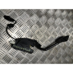 Potentiometre de pedale de gaz d'accelerateur PEUGEOT 407 COUPE d’occasion