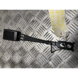 Attache ceinture avant gauche PEUGEOT 5008 1 PHASE 1 d’occasion