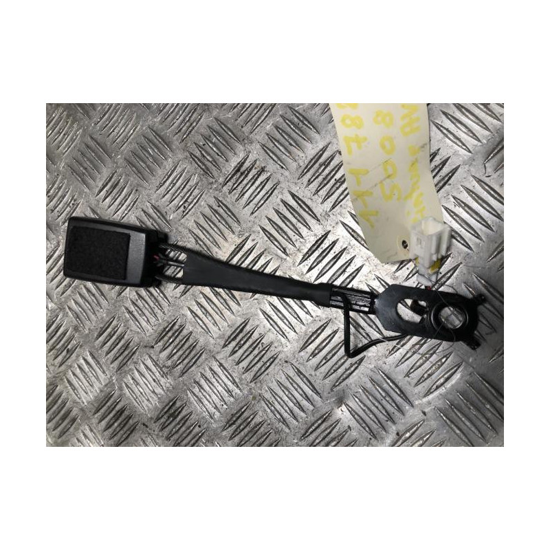 Attache ceinture avant gauche PEUGEOT 5008 1 PHASE 1 d’occasion
