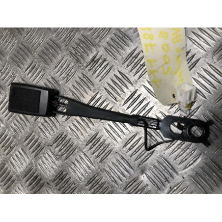 Attache ceinture avant gauche PEUGEOT 5008 1 PHASE 1 d’occasion