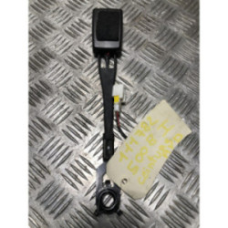 Attache ceinture avant droit PEUGEOT 5008 1 PHASE 1 d’occasion