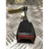 Attache ceinture avant droit PEUGEOT 5008 1 PHASE 1 d’occasion