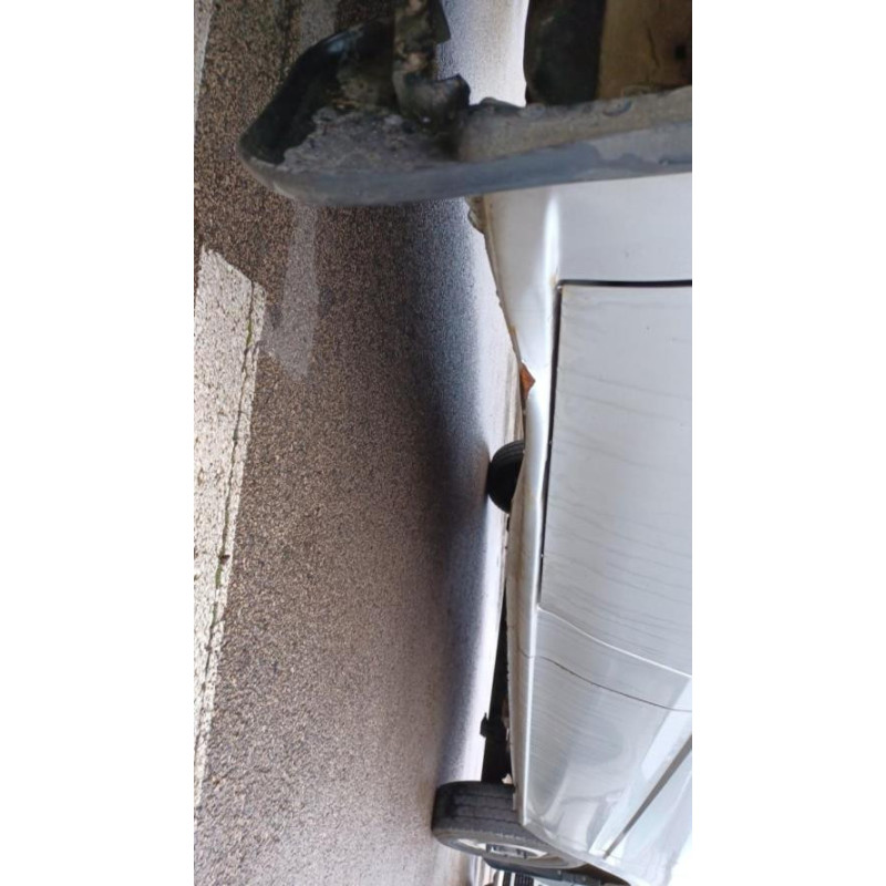 Jante FORD TRANSIT 4 d’occasion