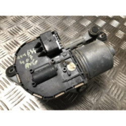 Moteur essuie glace avant gauche PEUGEOT 407 COUPE d’occasion