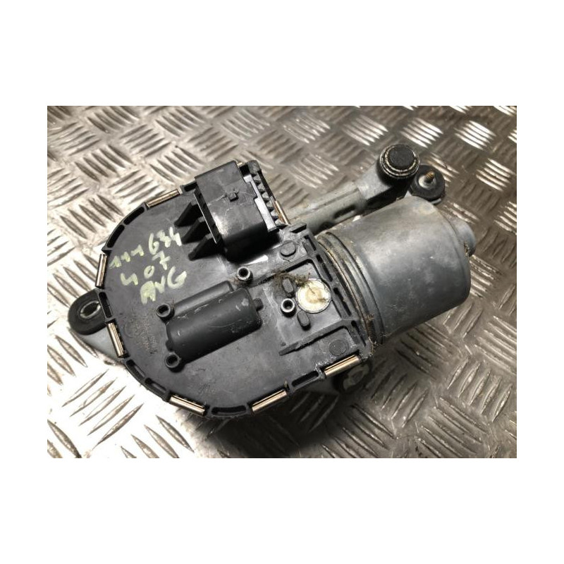 Moteur essuie glace avant gauche PEUGEOT 407 COUPE d’occasion