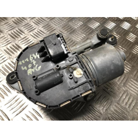 Moteur essuie glace avant gauche PEUGEOT 407 COUPE d’occasion