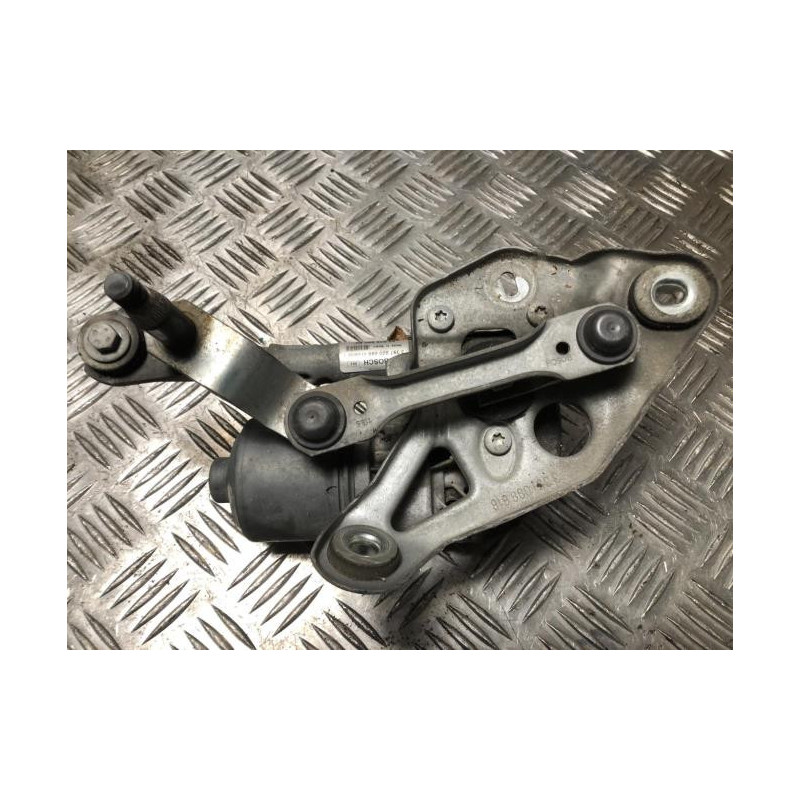 Moteur essuie glace avant gauche PEUGEOT 407 COUPE d’occasion
