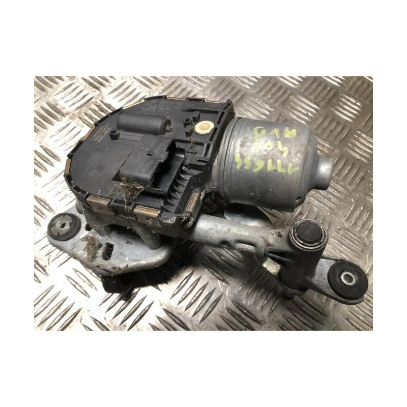 Moteur essuie glace avant droit PEUGEOT 407 COUPE d’occasion
