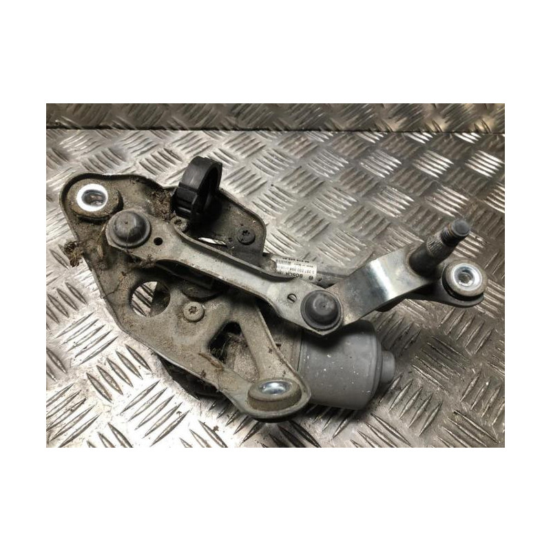 Moteur essuie glace avant droit PEUGEOT 407 COUPE d’occasion
