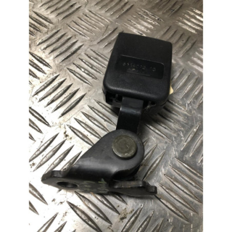 Attache ceinture arriere droit PEUGEOT 407 COUPE d’occasion