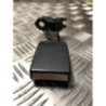 Attache ceinture arriere droit PEUGEOT 407 COUPE d’occasion