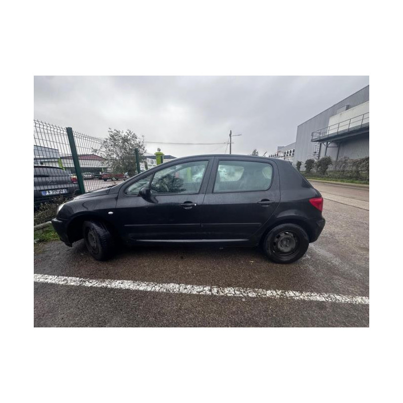 Jante PEUGEOT 307 PHASE 1 d’occasion