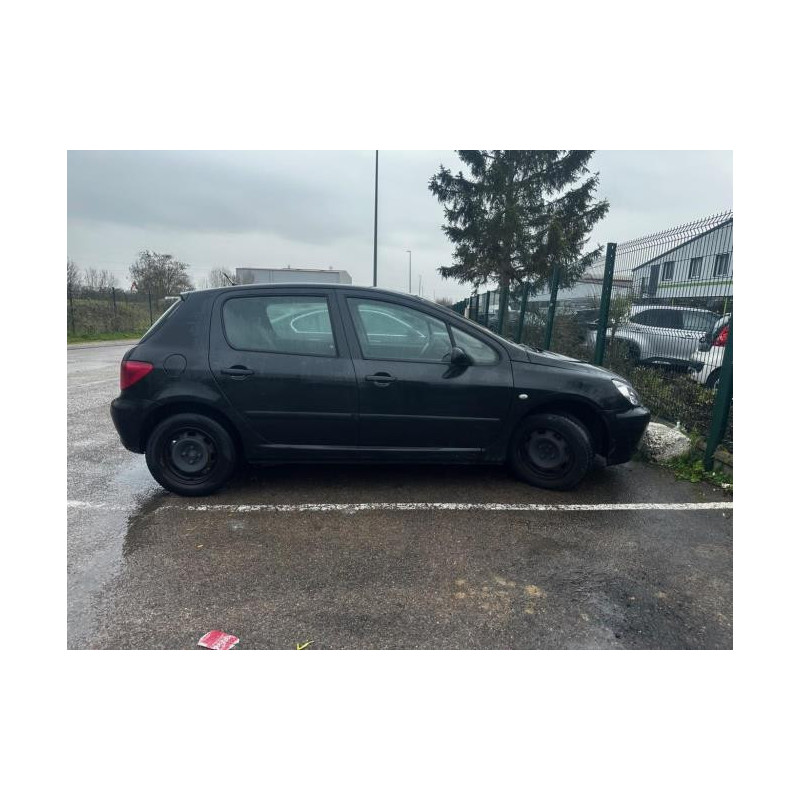 Jante PEUGEOT 307 PHASE 1 d’occasion