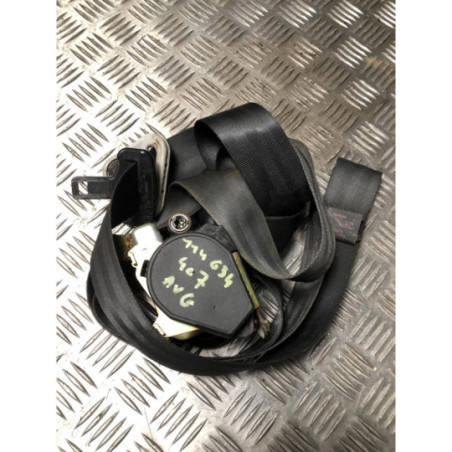 Ceinture avant gauche PEUGEOT 407 COUPE d’occasion