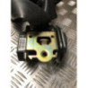 Ceinture avant gauche PEUGEOT 407 COUPE d’occasion