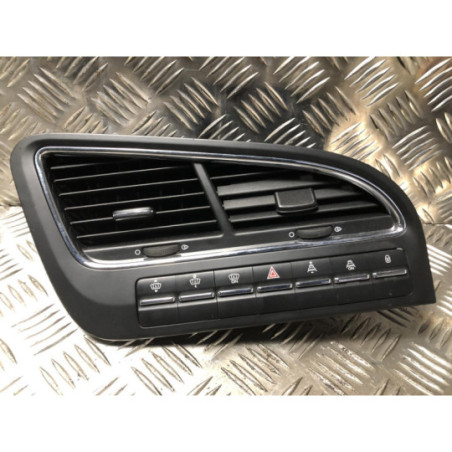 Aerateur tableau de bord PEUGEOT 5008 1 PHASE 1 d’occasion