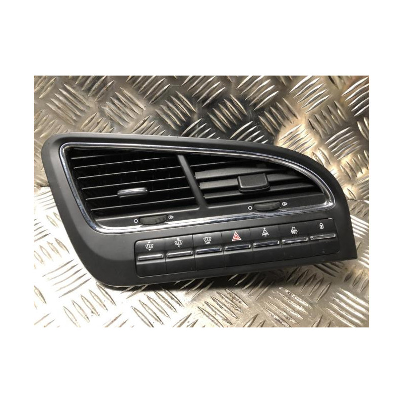 Aerateur tableau de bord PEUGEOT 5008 1 PHASE 1 d’occasion
