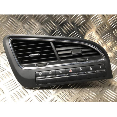 Aerateur tableau de bord PEUGEOT 5008 1 PHASE 1 d’occasion