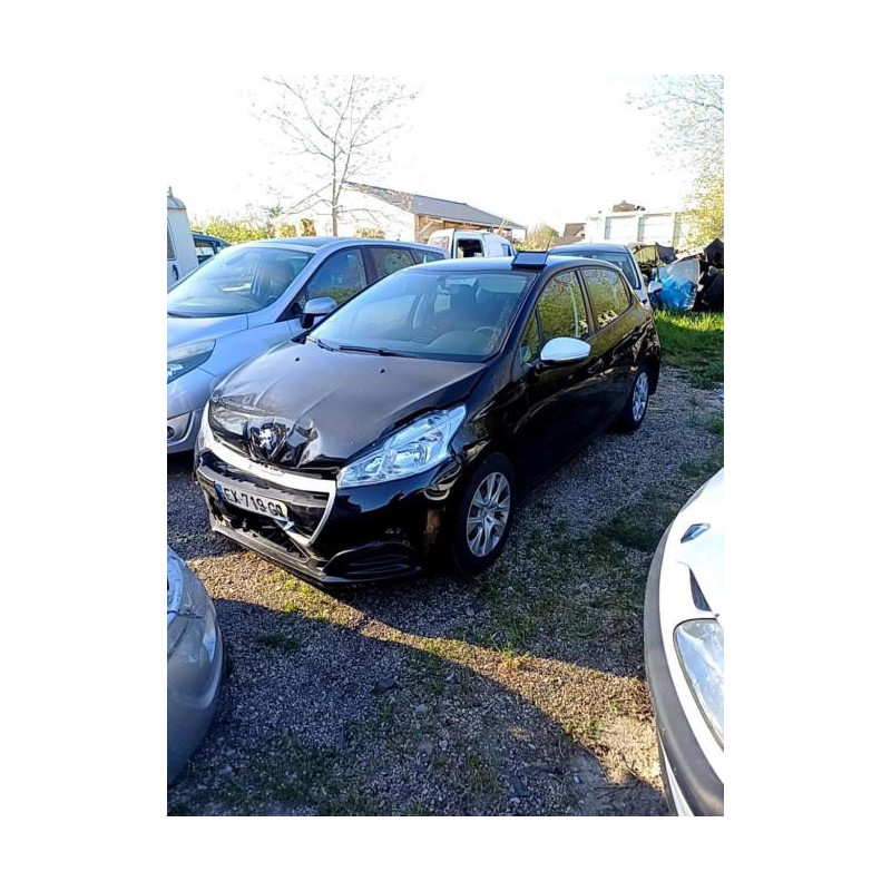 Jante PEUGEOT 208 1 PHASE 2 d’occasion