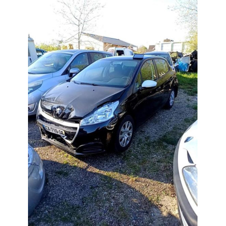 Jante PEUGEOT 208 1 PHASE 2 d’occasion