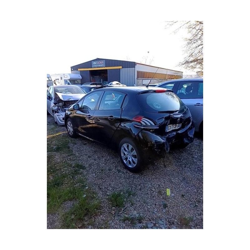 Jante PEUGEOT 208 1 PHASE 2 d’occasion