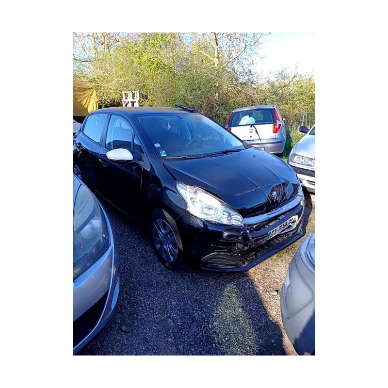 Jante PEUGEOT 208 1 PHASE 2 d’occasion