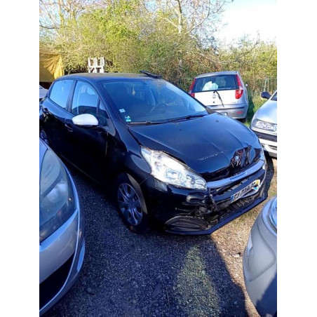 Jante PEUGEOT 208 1 PHASE 2 d’occasion